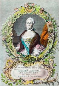 Catherine II