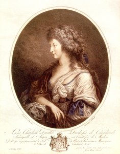 Duchess of Talleyrand