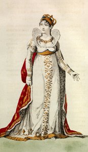 Josephine de Beauharnais