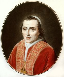Pius VII by Josse Photo