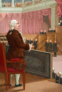 Trial of Louis XVI