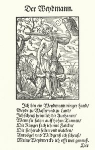 The Huntsman