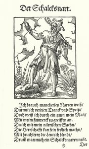 The Jester