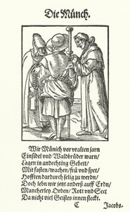 The Monks