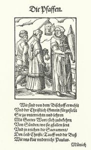 The Priests