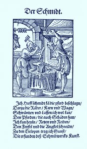 Blacksmith