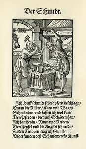 Blacksmith