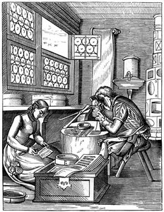 Clasp-maker