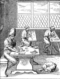 Clasp Maker
