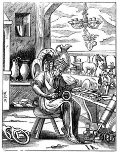 Coppersmith