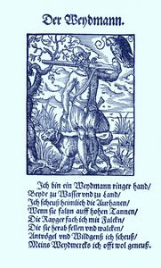 Huntsman