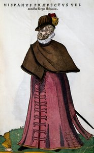 Minister