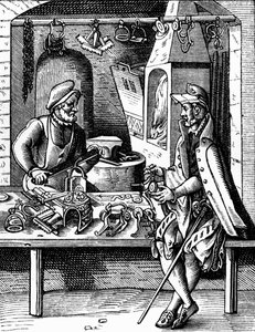 Spur Maker