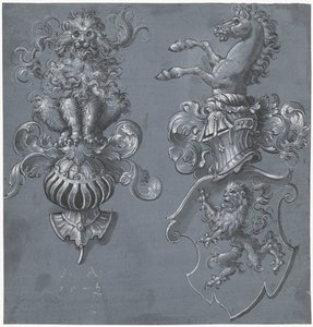 Coats of Arms