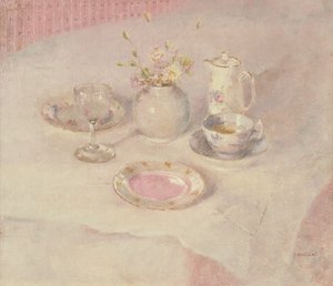 Afternoon Tea