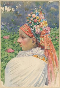 Slovak Bride