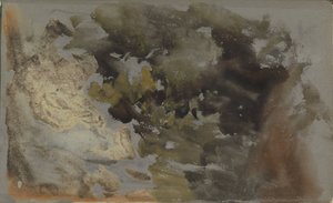 Trees by Jozef Israëls
