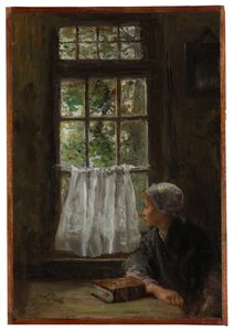 Sunday Morning