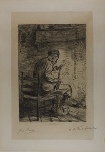 The Smoker