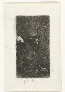 Seated Old Man