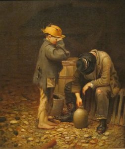Temperance Lecture by Jr. Edward Edmondson