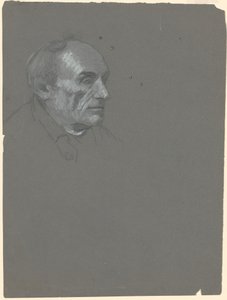 Head of a Man