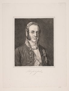 Postmaster General Count S. Danneskjold-Samsøe