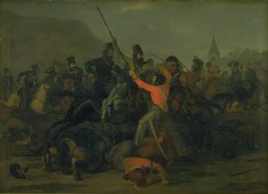 Colonel Boncke Bönnichsen