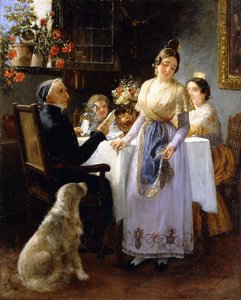 The Letter