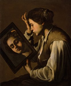 The Sense of Sight