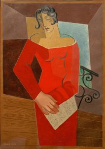 The Singer