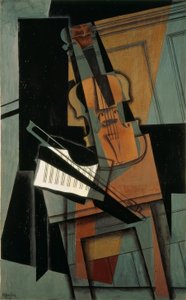 The Violin