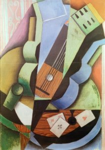 The Three Cards