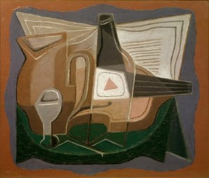 Still Life