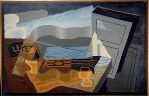 The View of the Bay