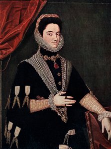 Marie of Austria
