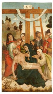 The Pietà