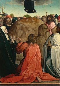 The Resurrection