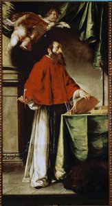 Saint Jerome by Juan de Valdes Leal