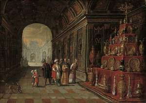 The Temple of Solomon