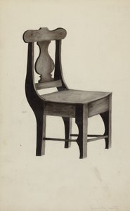 Dining Room Suite by Juanita Lantz