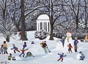 Snow Follies