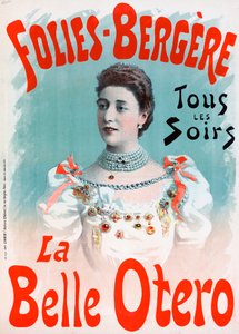Poster Advertising 