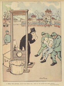 Illustration for Le Rire