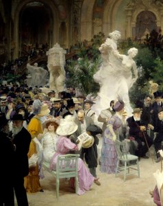 Belle Epoque: 