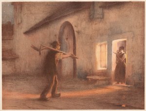 The Return from the Fields