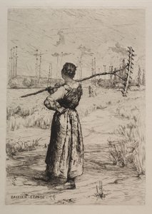Return from the Fields