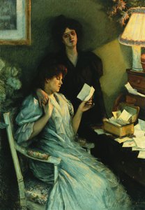 Remembrances by Jules Cayron