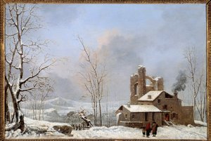 Winter Landscape