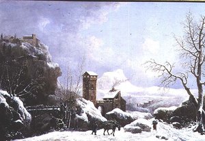 Winter Landscape